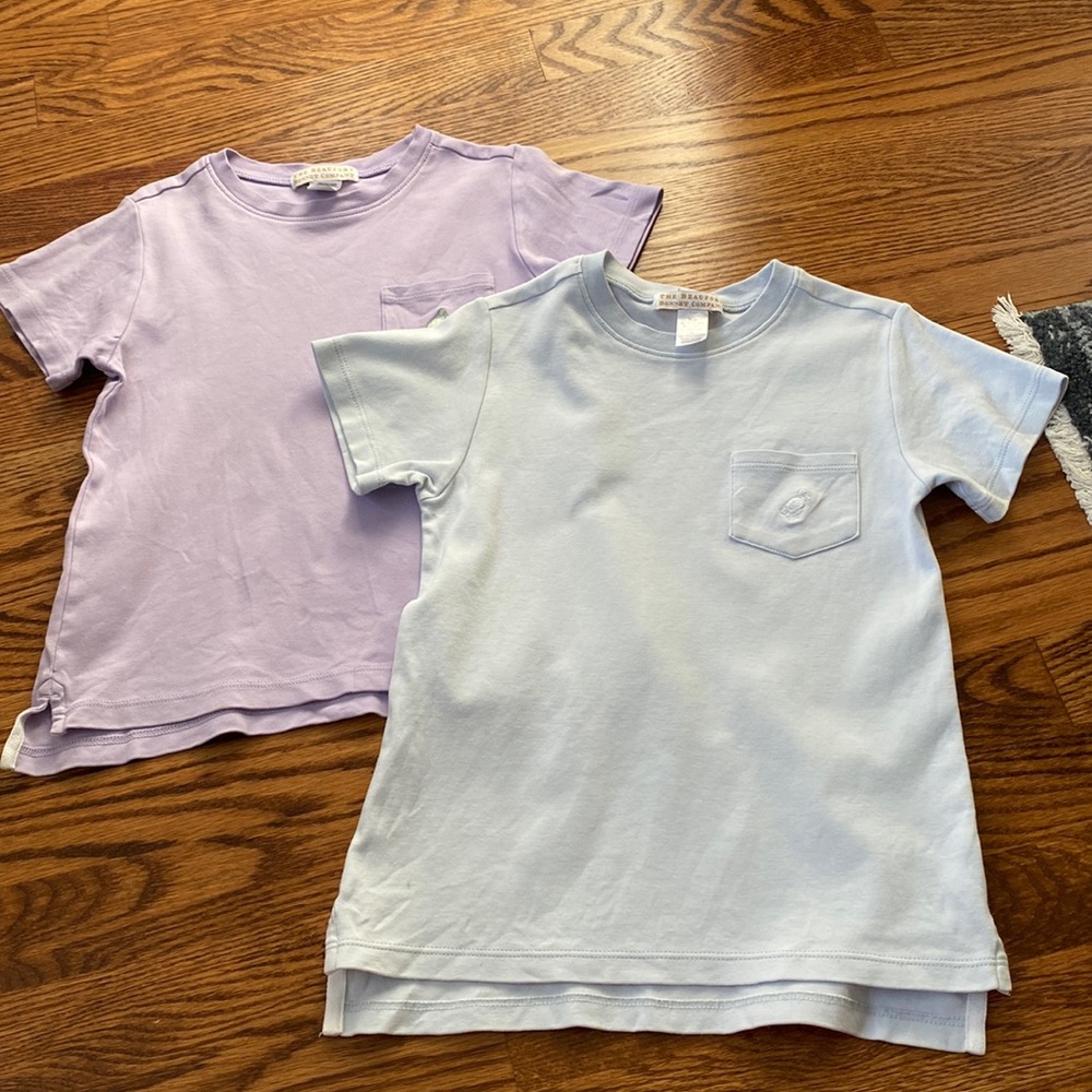 The Beaufort Bonnet Company Carter Crewneck